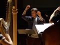 10014959_10155669628815402_8797083695039022543_oaRehearsing Kaija Saariaho 'Tempest Songbook' for UK premiere