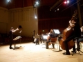 Earle Brown\'s \'Available Forms I\' at the John Cage Festival-Conference 2012 15.11.2012 (1)