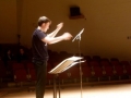 Earle Brown\'s \'Available Forms I\' at the John Cage Festival-Conference 2012 15.11.2012 (2)