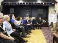 rehearsing \'Fairies Sing\' by Emily Crossland
