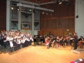 rehearsing James's 'The Darkening Green' (1)