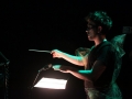 Eve Harrison\'s \'Hera\'s List\' at Tête à Tête Opera Festival, August 2012 (1)