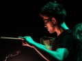 Eve Harrison\'s \'Hera\'s List\' at Tête à Tête Opera Festival, August 2012 (2)