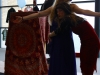 A demonstration of Lot #4: 'HUG'.